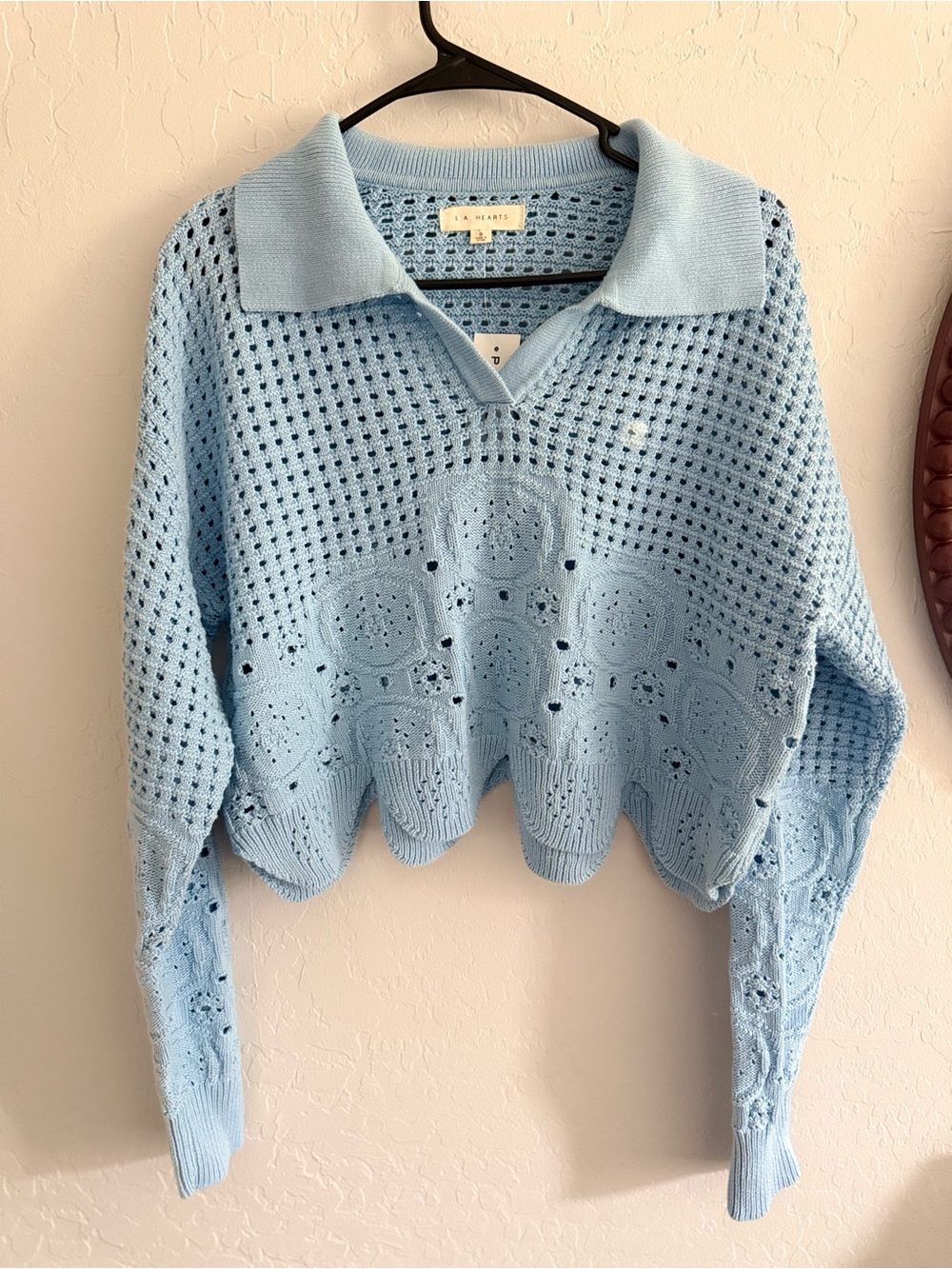 Pacsun sweater size S